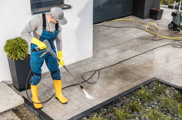 Best Roof Power Washing Services  in Hertford, NC